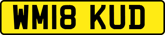 WM18KUD