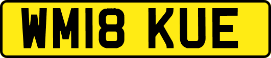 WM18KUE