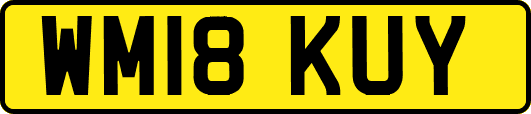 WM18KUY