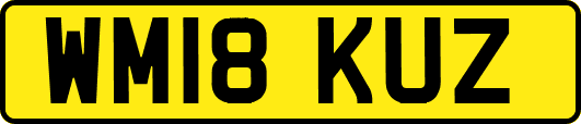 WM18KUZ