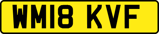 WM18KVF