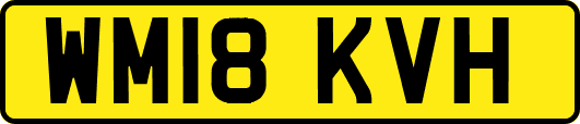 WM18KVH