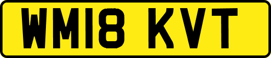 WM18KVT