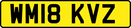 WM18KVZ