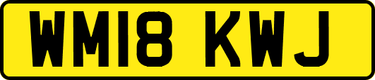 WM18KWJ