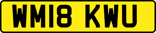 WM18KWU