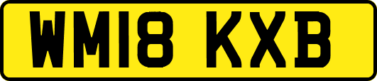 WM18KXB
