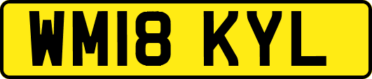 WM18KYL