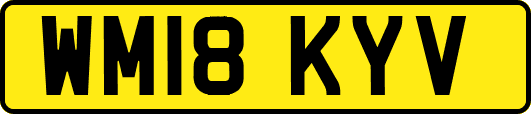 WM18KYV