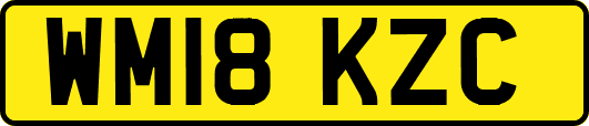 WM18KZC