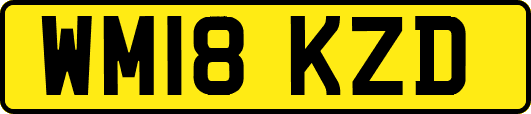 WM18KZD