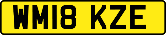 WM18KZE