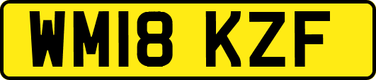 WM18KZF