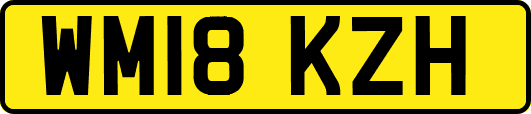 WM18KZH