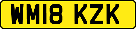WM18KZK