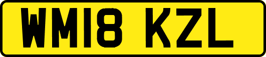 WM18KZL