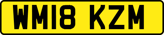 WM18KZM