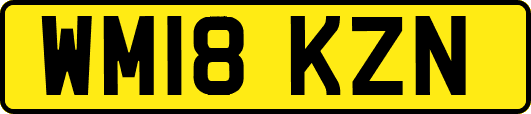 WM18KZN