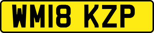 WM18KZP