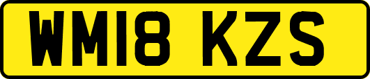 WM18KZS