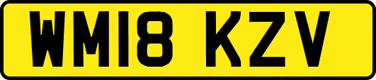 WM18KZV