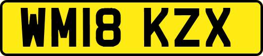 WM18KZX