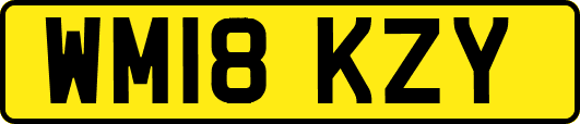WM18KZY