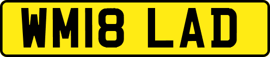 WM18LAD