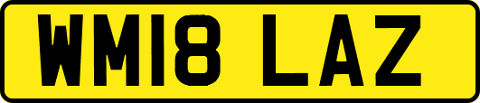 WM18LAZ