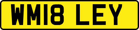 WM18LEY