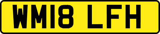 WM18LFH