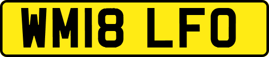 WM18LFO