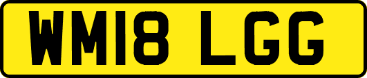 WM18LGG