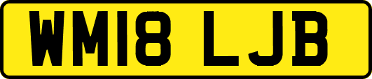 WM18LJB
