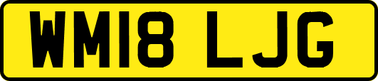 WM18LJG
