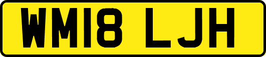 WM18LJH