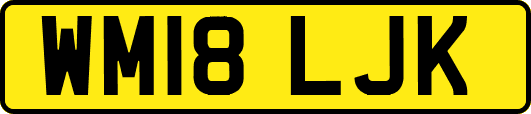 WM18LJK