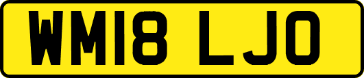 WM18LJO