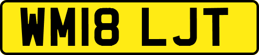 WM18LJT