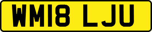 WM18LJU
