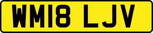 WM18LJV