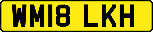 WM18LKH