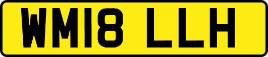 WM18LLH