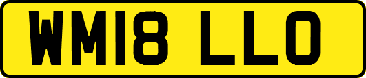 WM18LLO
