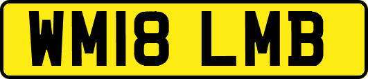 WM18LMB