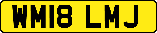 WM18LMJ