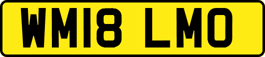 WM18LMO