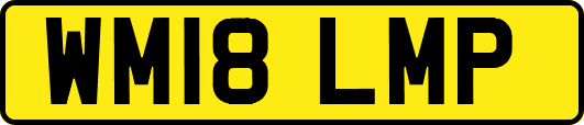 WM18LMP