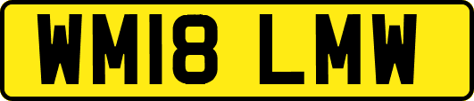 WM18LMW