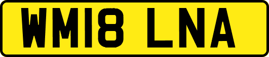 WM18LNA